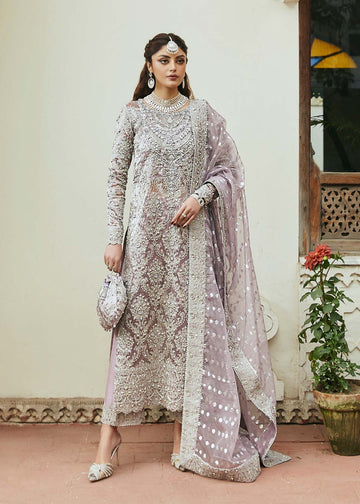 Nigar - HANDMADE