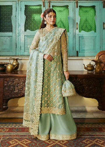 Meera - HANDMADE