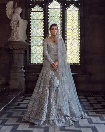 Ayana - BRIDAL