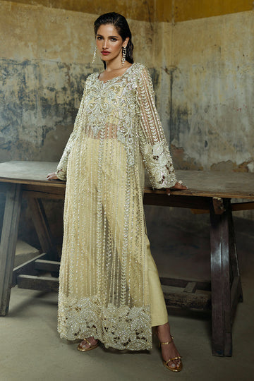Marguerite - Handmade