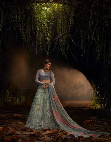 Rozani - BRIDAL
