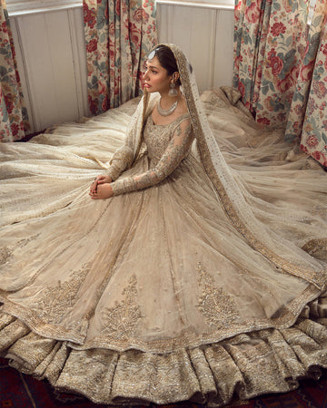 Anamta - BRIDAL