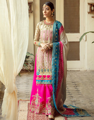 Aabgeena - HANDMADE