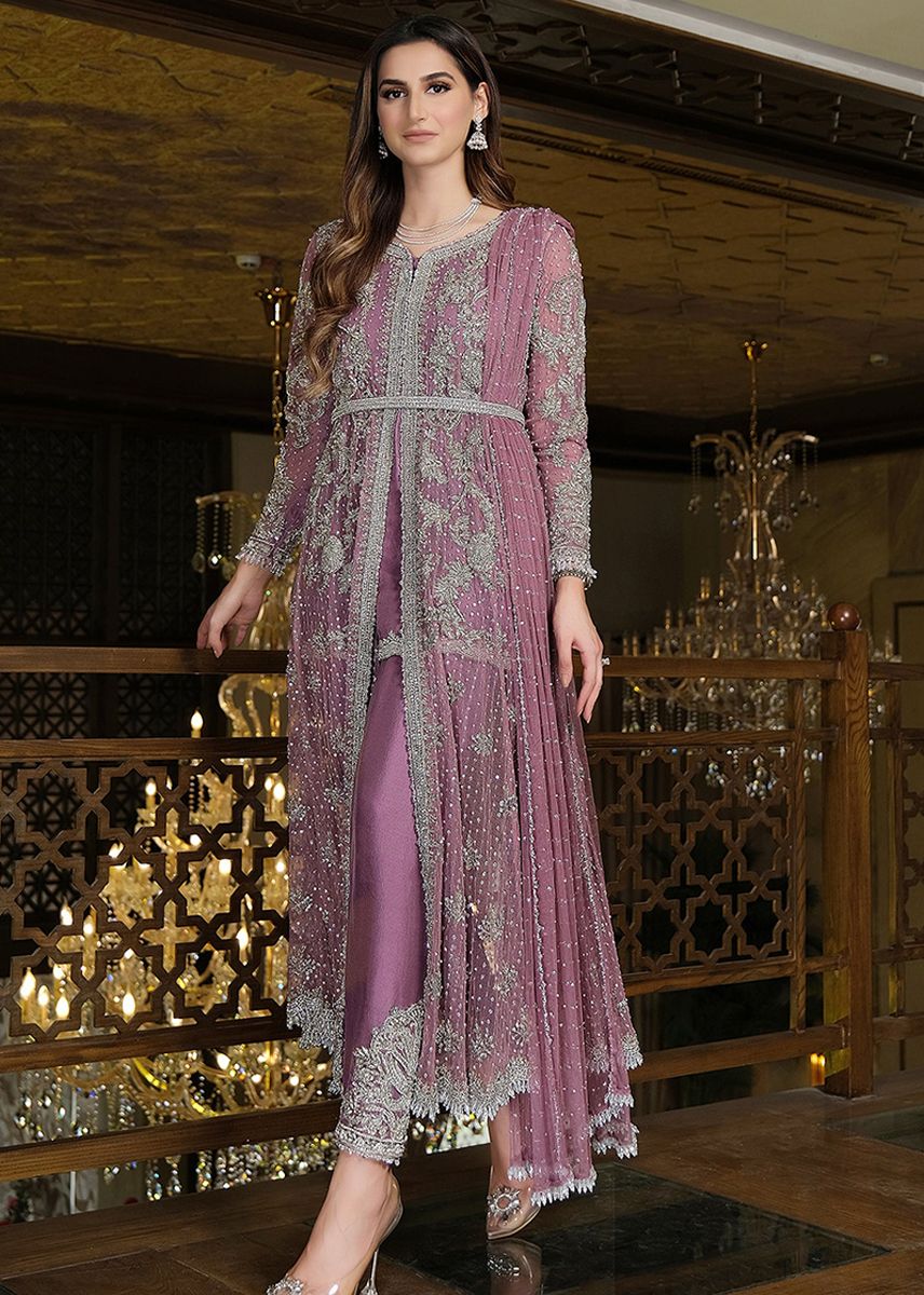 Lavender - HANDMADE