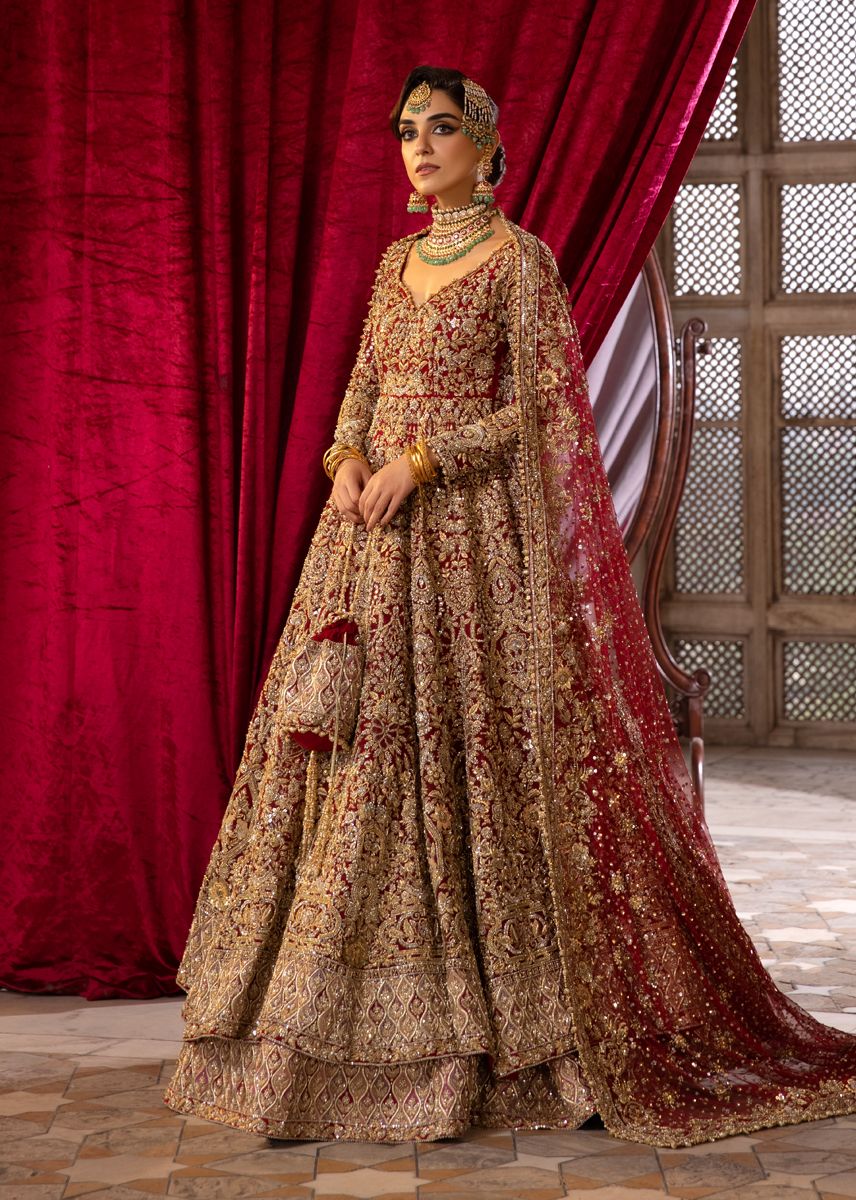 Maya - BRIDAL