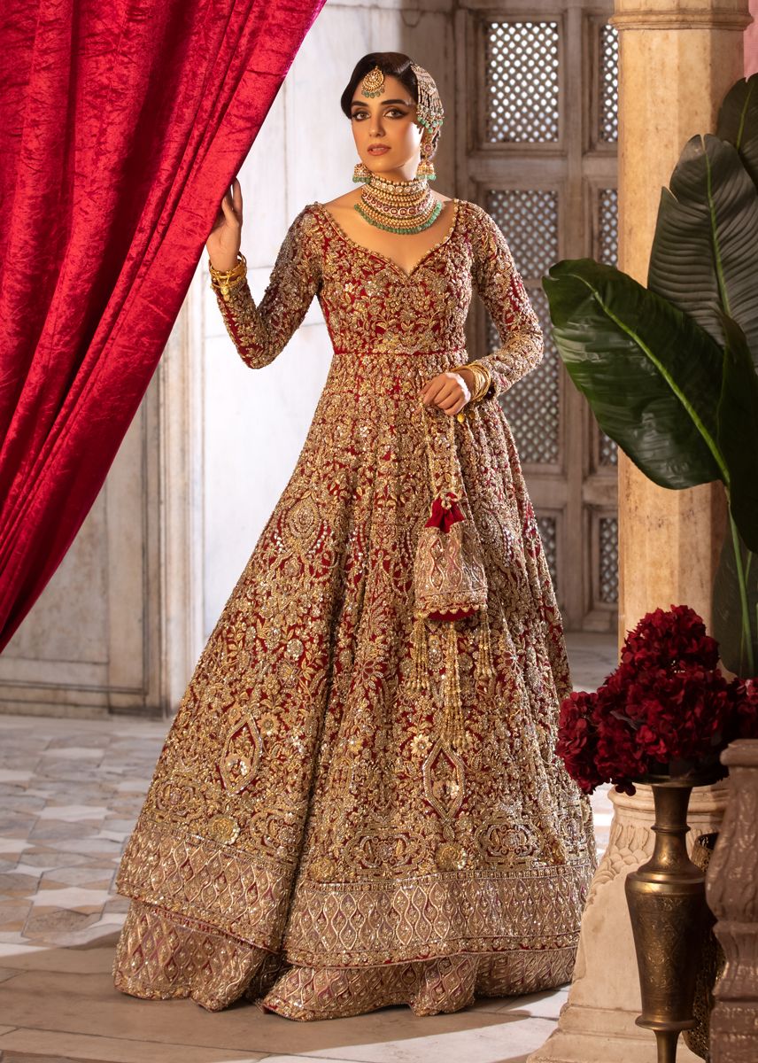 Maya - BRIDAL