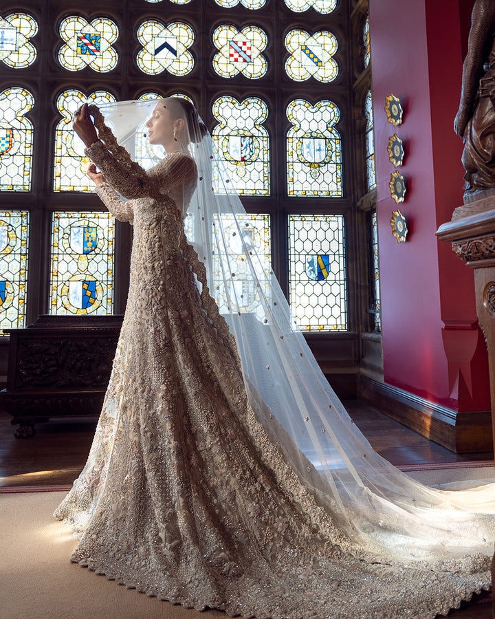 Reem - BRIDAL