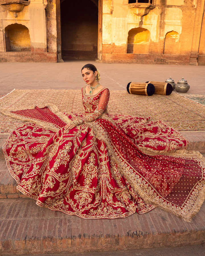 Arusa - BRIDAL