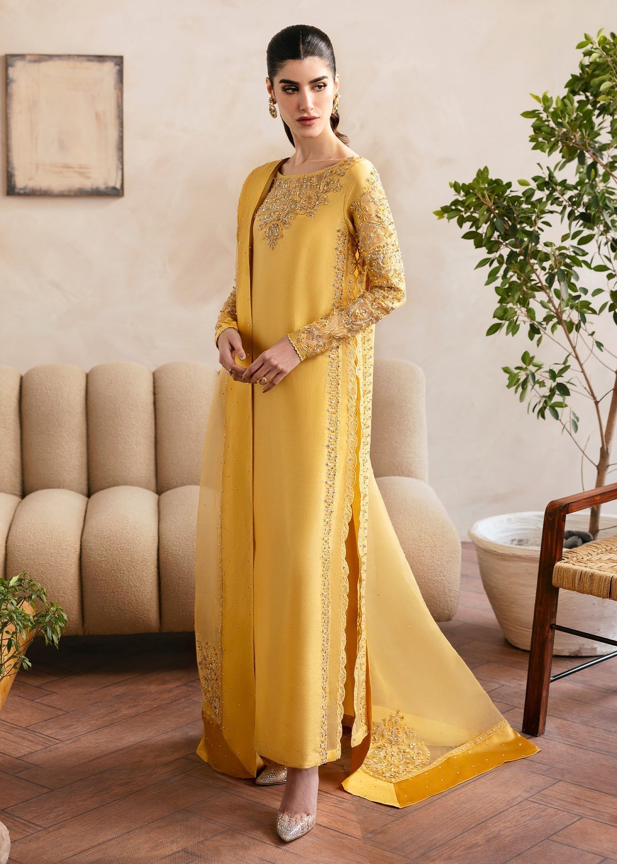 Saesha - HANDMADE