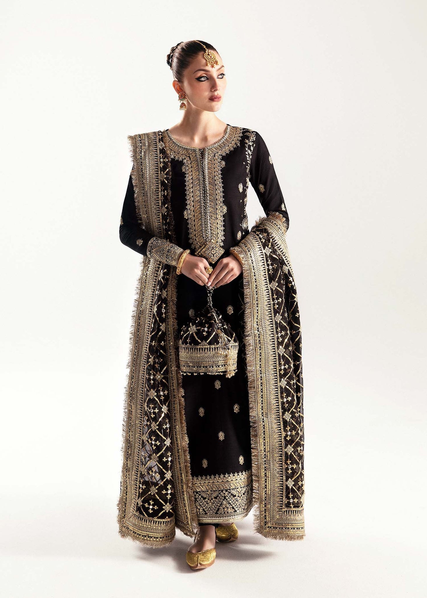 Raha - HANDMADE