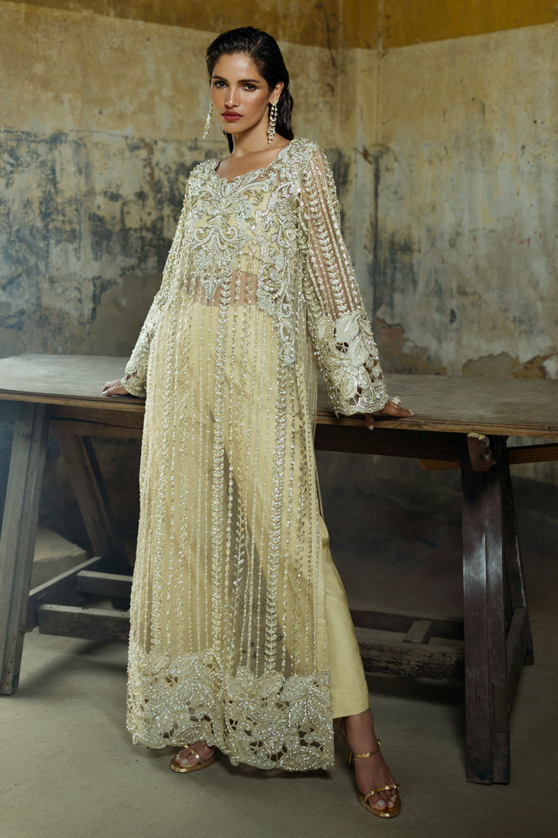 Marguerite - Handmade