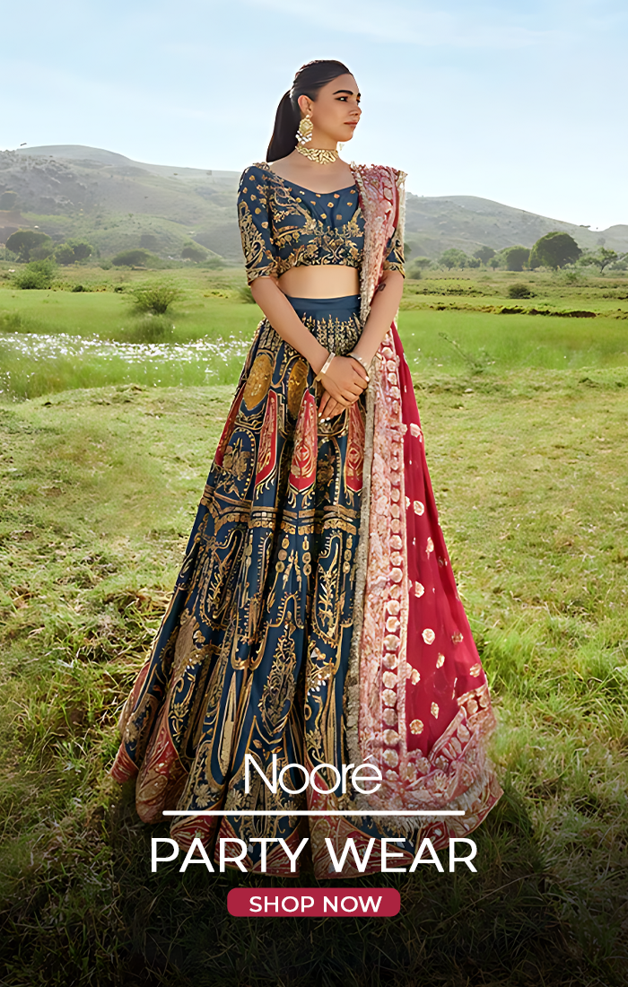 NOORE Branded LifeStyle Dress For Luxury Events main image 0