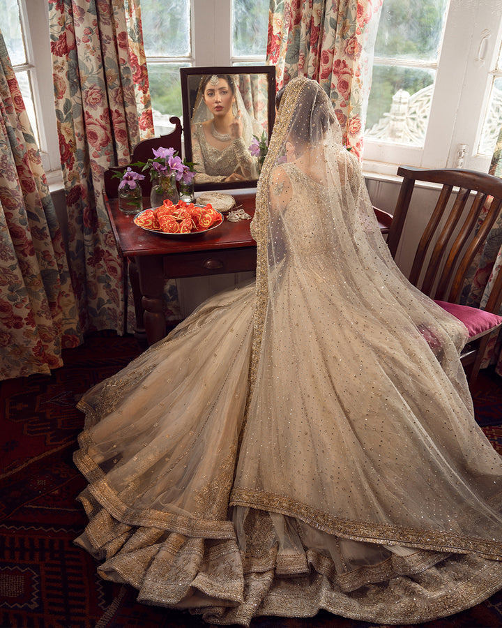 Anamta - BRIDAL