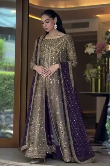 Haris Shakeel Zari Mesuri