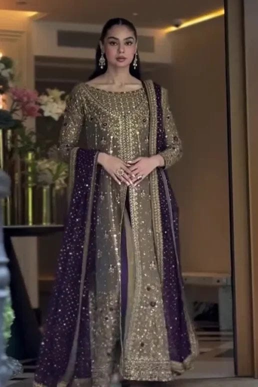 Haris Shakeel Zari Mesuri