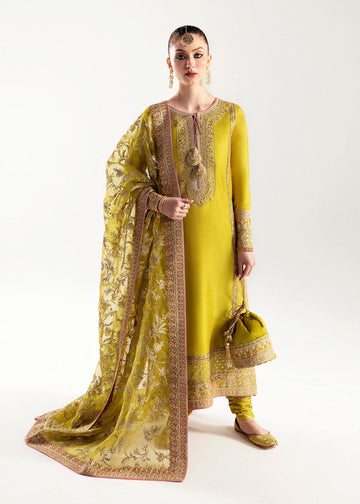 Mahpara - HANDMADE